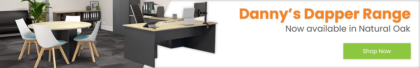 Dapper office furniture