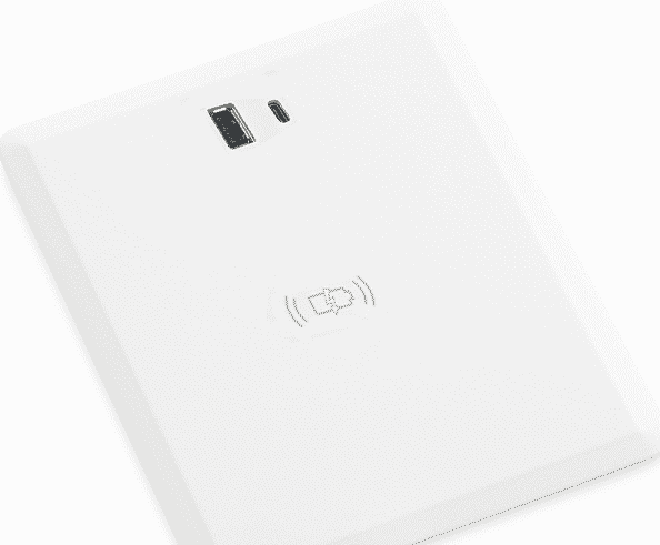 Charging System