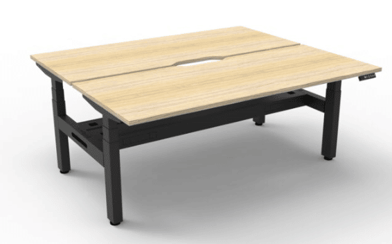 Height Adjustable Desk