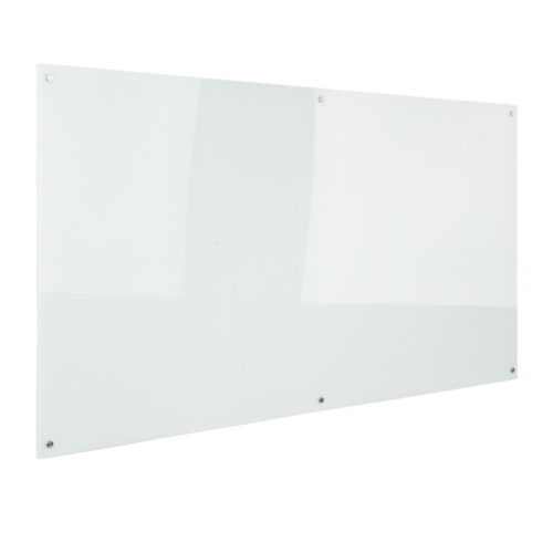 Wall Mounted Glassboard