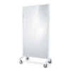 White Glassboard