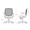 Hartley Task Chair