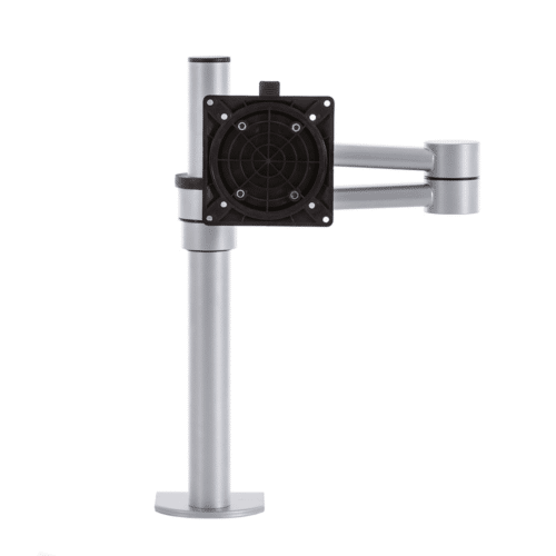 single monitor arm