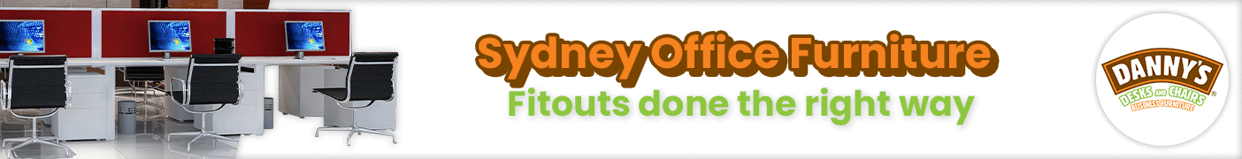 Office chairs Sydney | office furniture Sydney | Sydney Office Furniture