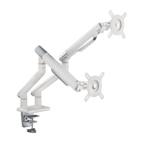 Saber Dual Monitor Arm