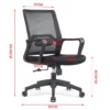 Phil Office Chair